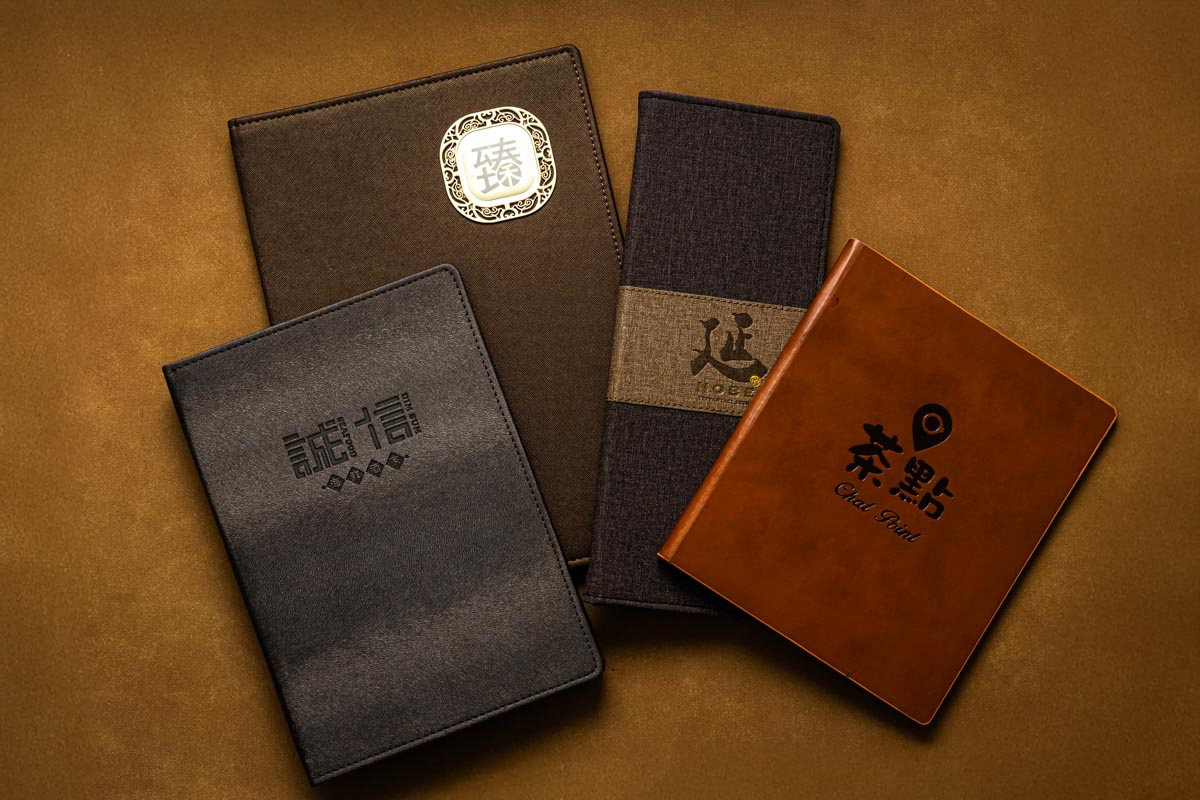 menu cover book 27